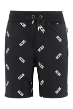 Carica l&#39;immagine nel visualizzatore di Gallery, Printed sweatshorts
