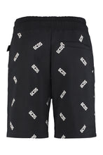Carica l&#39;immagine nel visualizzatore di Gallery, Printed sweatshorts
