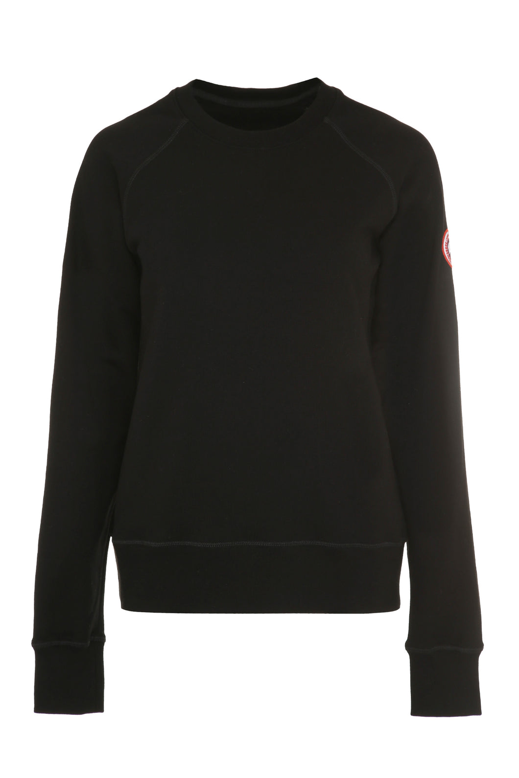 Muskoka cotton sweatshirt