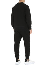 Carica l&#39;immagine nel visualizzatore di Gallery, Huron cotton crew-neck sweatshirt
