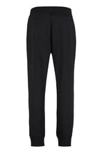 Carica l&#39;immagine nel visualizzatore di Gallery, Huron logo detail cotton track-pants
