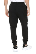 Carica l&#39;immagine nel visualizzatore di Gallery, Huron logo detail cotton track-pants
