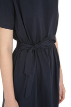 Carica l&#39;immagine nel visualizzatore di Gallery, Isciane cotton t-shirt dress
