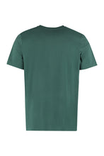 Carica l&#39;immagine nel visualizzatore di Gallery, Logo cotton T-shirt
