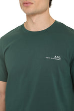 Carica l&#39;immagine nel visualizzatore di Gallery, Logo cotton T-shirt
