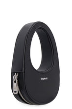 Carica l&#39;immagine nel visualizzatore di Gallery, Baby Swipe leather bag
