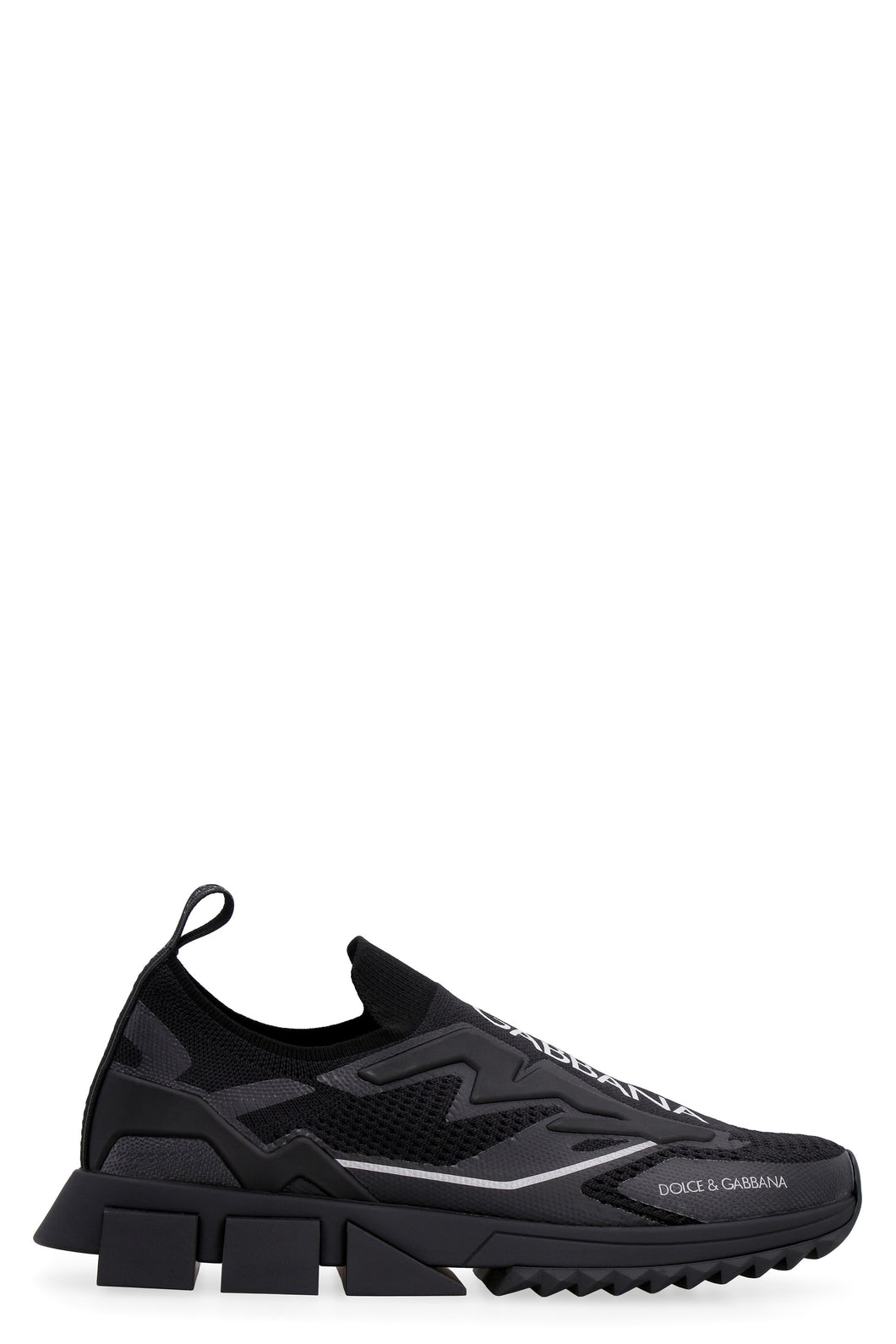 Sorrento low-top sneakers