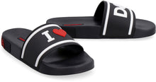 Carica l&#39;immagine nel visualizzatore di Gallery, Rubber slides
