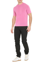 Carica l&#39;immagine nel visualizzatore di Gallery, Cotton crew-neck T-shirt
