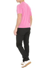 Carica l&#39;immagine nel visualizzatore di Gallery, Cotton crew-neck T-shirt
