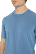 Carica l&#39;immagine nel visualizzatore di Gallery, Cotton crew-neck T-shirt
