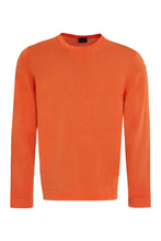 Carica l&#39;immagine nel visualizzatore di Gallery, Cotton crew-neck T-shirt
