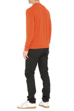 Carica l&#39;immagine nel visualizzatore di Gallery, Cotton crew-neck T-shirt
