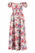 Carica l&#39;immagine nel visualizzatore di Gallery, Vernon printed cotton dress
