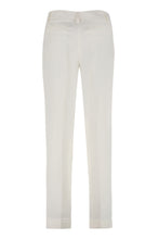 Carica l&#39;immagine nel visualizzatore di Gallery, Raisa straight-leg trousers
