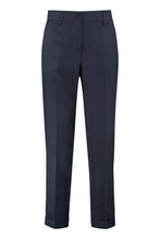 Carica l&#39;immagine nel visualizzatore di Gallery, Raisa straight-leg trousers
