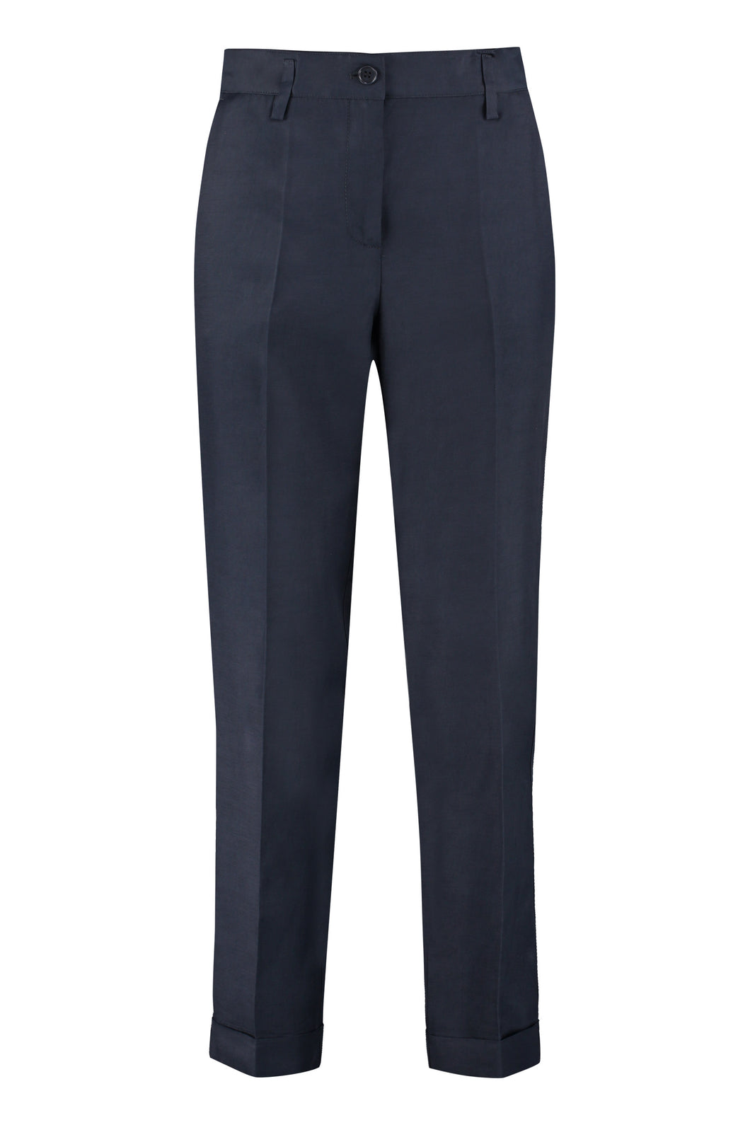 Raisa straight-leg trousers