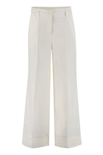 Carica l&#39;immagine nel visualizzatore di Gallery, Raisa wide leg trousers
