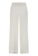 Carica l&#39;immagine nel visualizzatore di Gallery, Raisa wide leg trousers
