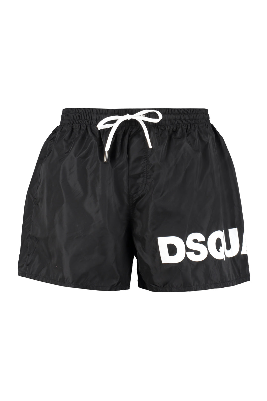 Nylon swim shorts