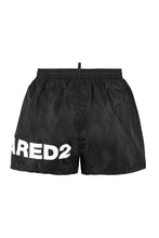 Load image into Gallery viewer, Nylon swim shorts
