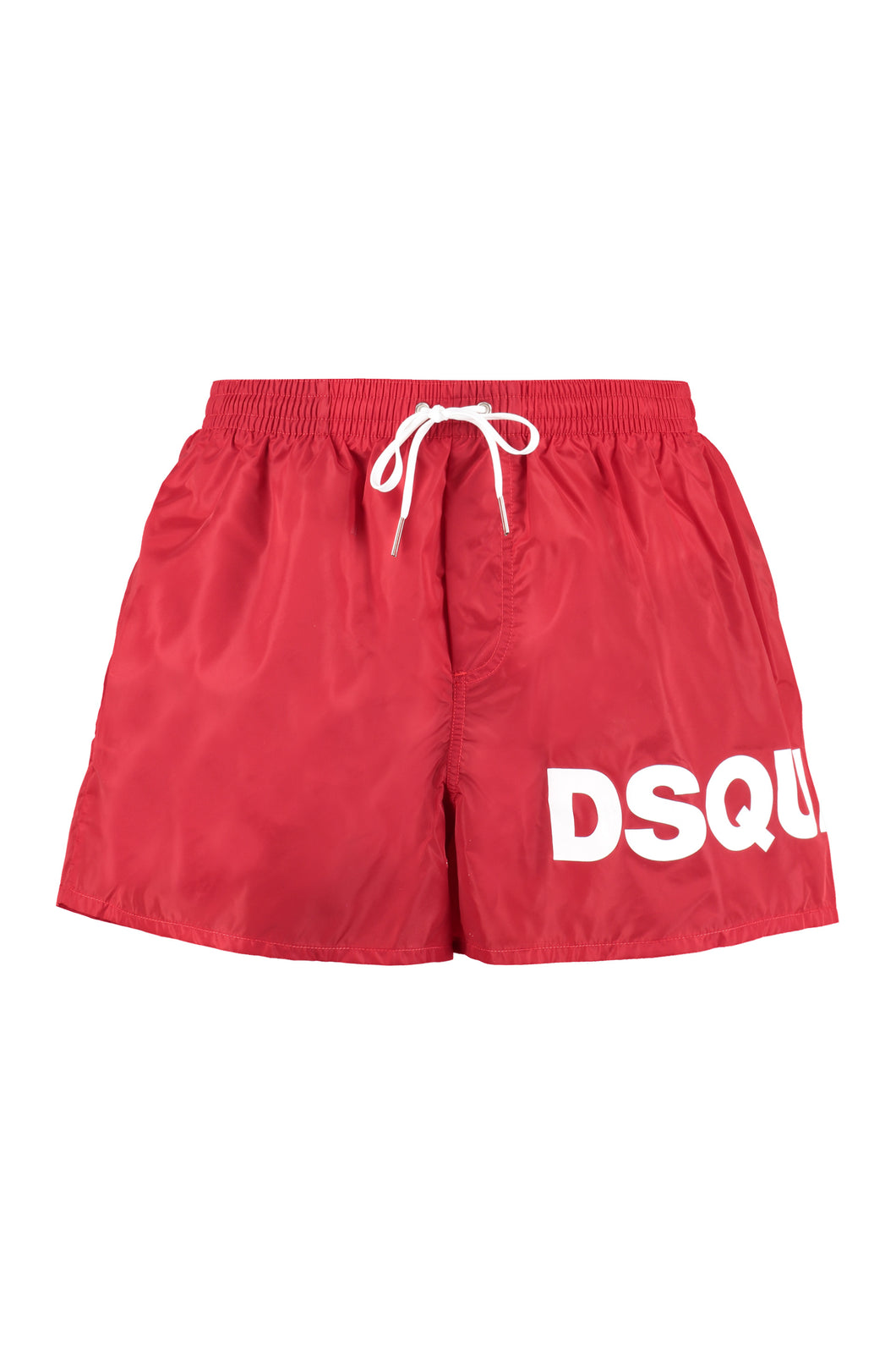 Nylon swim shorts