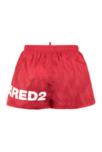 Load image into Gallery viewer, Nylon swim shorts

