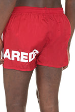 Load image into Gallery viewer, Nylon swim shorts
