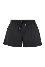 Load image into Gallery viewer, Nylon swim shorts
