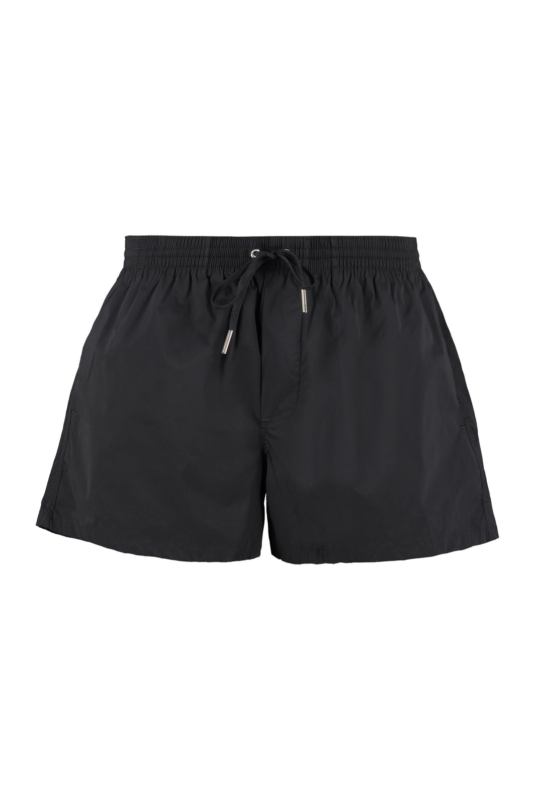Nylon swim shorts