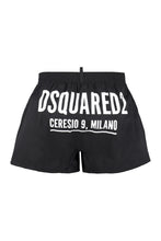 Load image into Gallery viewer, Nylon swim shorts
