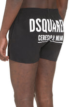 Load image into Gallery viewer, Nylon swim shorts
