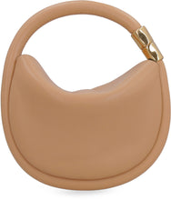 Carica l&#39;immagine nel visualizzatore di Gallery, Disc 2 leather crossbody bag

