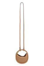 Carica l&#39;immagine nel visualizzatore di Gallery, Disc 2 leather crossbody bag
