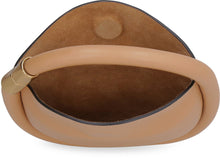 Carica l&#39;immagine nel visualizzatore di Gallery, Disc 2 leather crossbody bag
