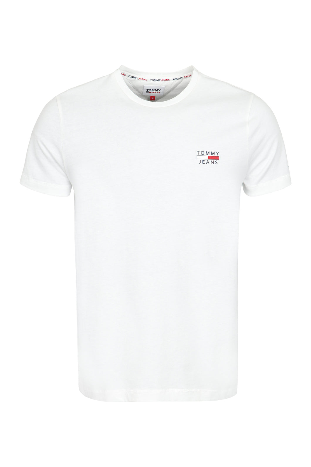 Logo cotton t-shirt