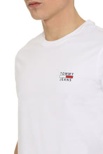 Carica l&#39;immagine nel visualizzatore di Gallery, Logo cotton t-shirt
