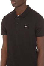 Carica l&#39;immagine nel visualizzatore di Gallery, Stretch cotton piqué polo shirt
