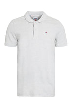 Carica l&#39;immagine nel visualizzatore di Gallery, Cotton piqué polo shirt
