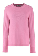 Carica l&#39;immagine nel visualizzatore di Gallery, Eclisse cashmere sweater
