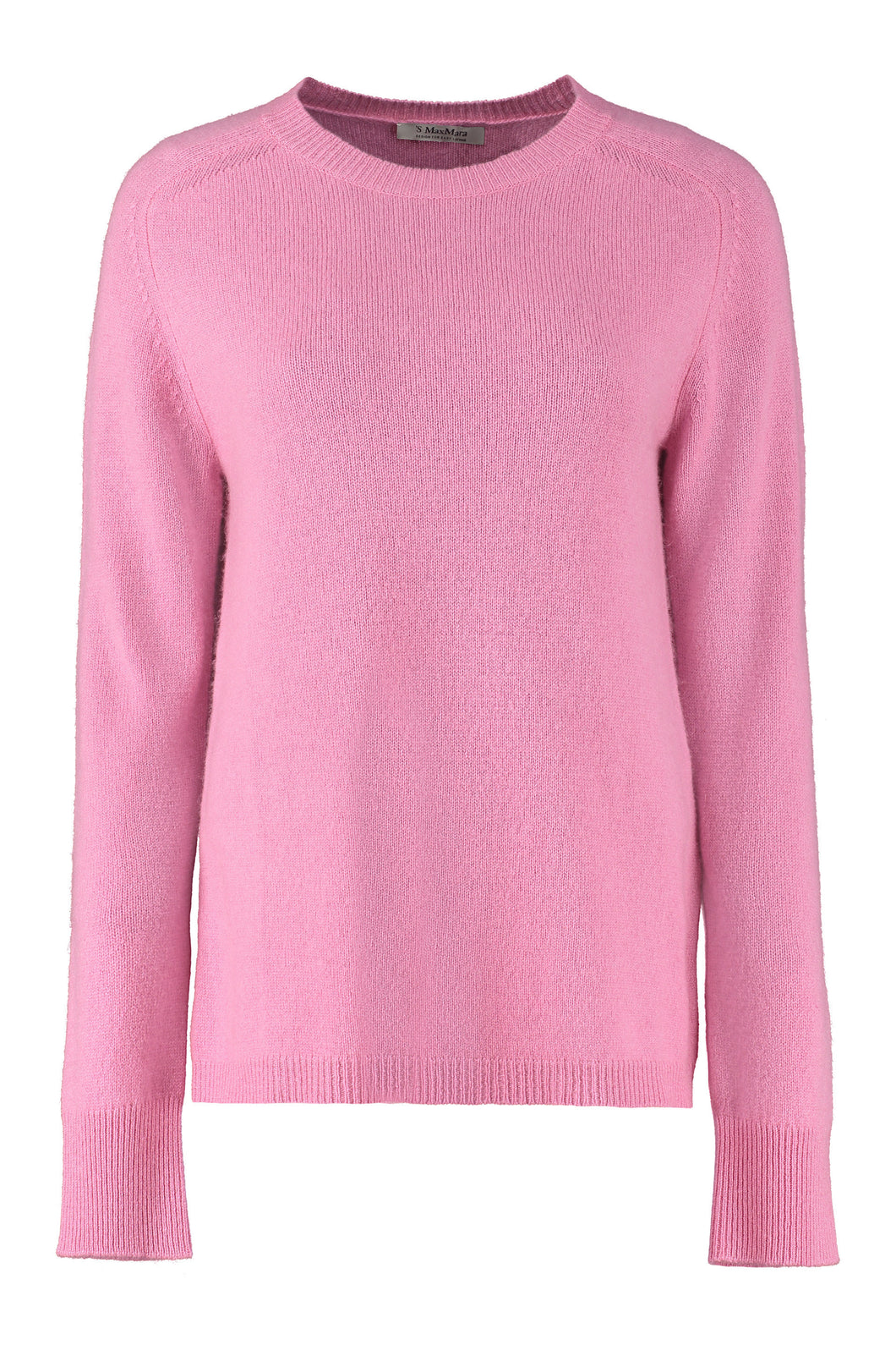 Eclisse cashmere sweater
