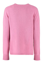 Carica l&#39;immagine nel visualizzatore di Gallery, Eclisse cashmere sweater
