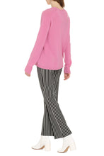 Carica l&#39;immagine nel visualizzatore di Gallery, Eclisse cashmere sweater
