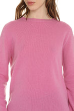 Carica l&#39;immagine nel visualizzatore di Gallery, Eclisse cashmere sweater

