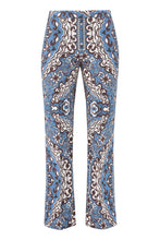 Carica l&#39;immagine nel visualizzatore di Gallery, Printed cotton trousers
