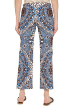 Carica l&#39;immagine nel visualizzatore di Gallery, Printed cotton trousers
