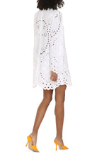 Carica l&#39;immagine nel visualizzatore di Gallery, Poplin mini dress
