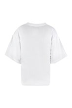 Carica l&#39;immagine nel visualizzatore di Gallery, Logo cotton t-shirt
