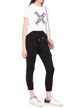 Load image into Gallery viewer, Printed cotton T-shirt
