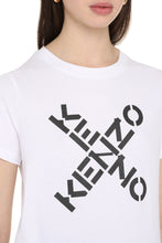 Load image into Gallery viewer, Printed cotton T-shirt
